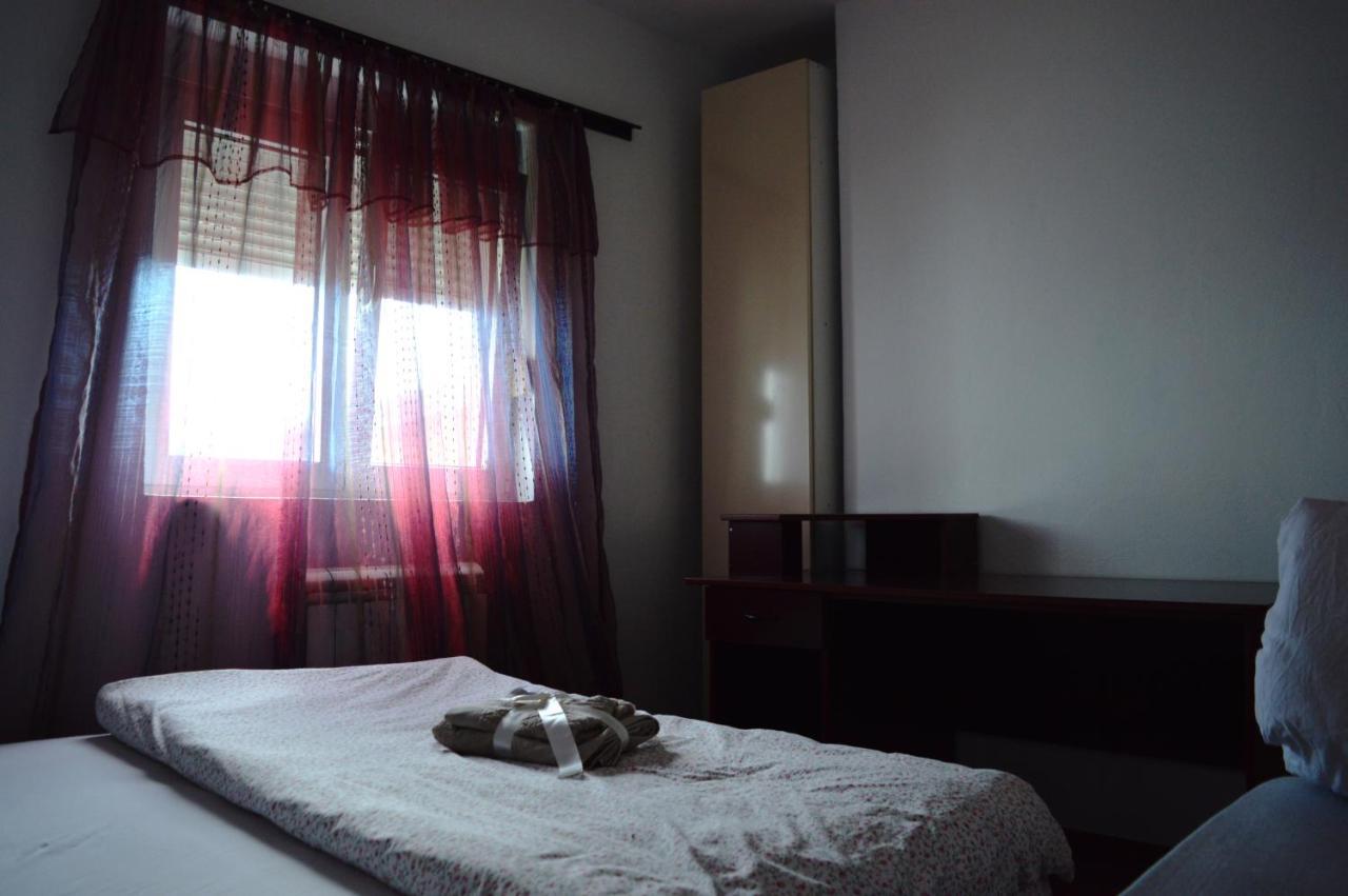 Hotel House Of Peace à Podgorica Extérieur photo