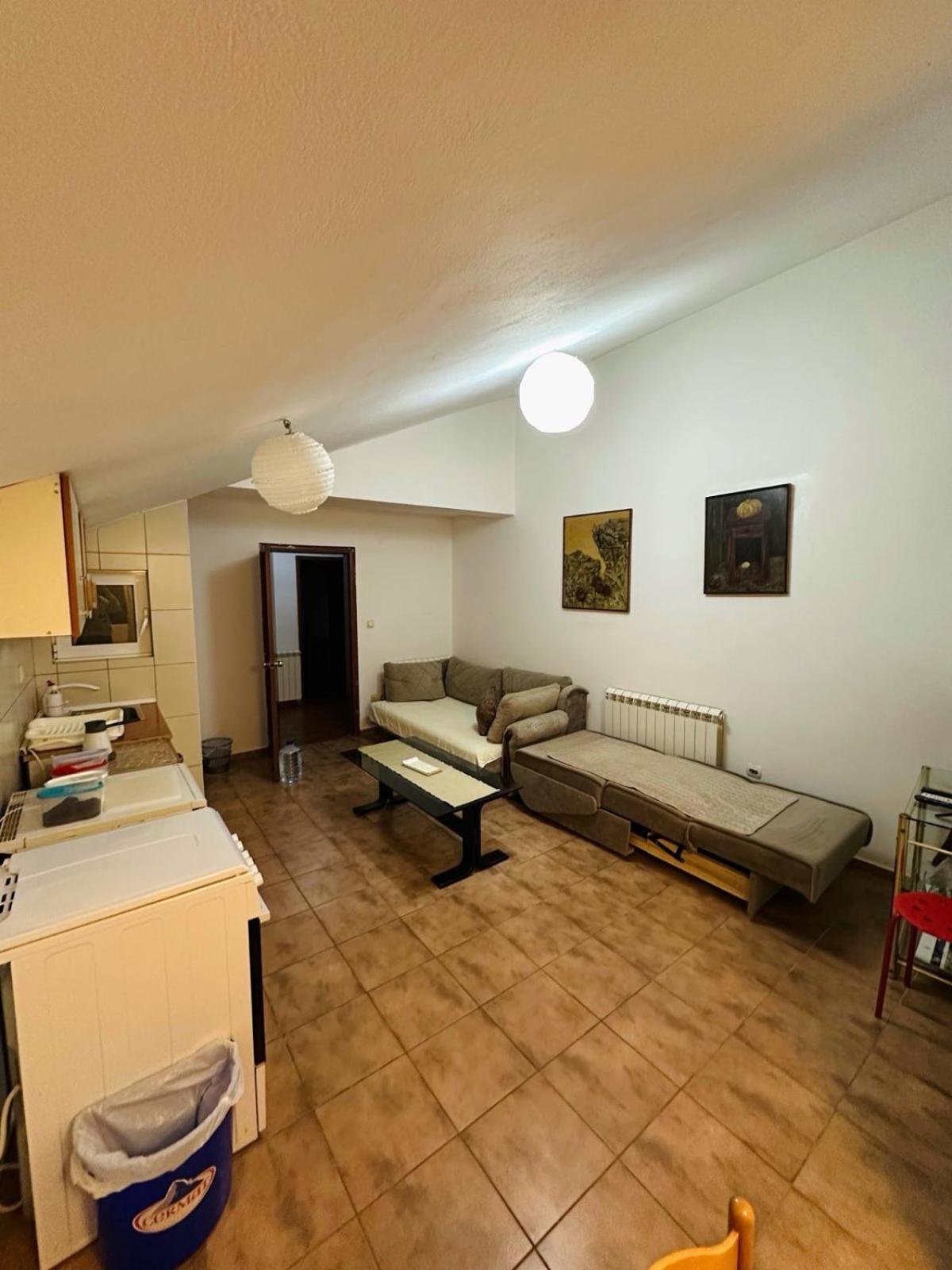 Hotel House Of Peace à Podgorica Extérieur photo